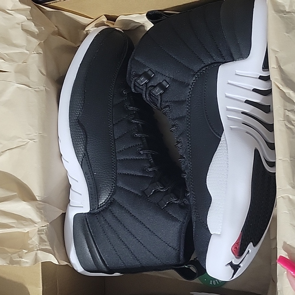 Jordan 12s Retro